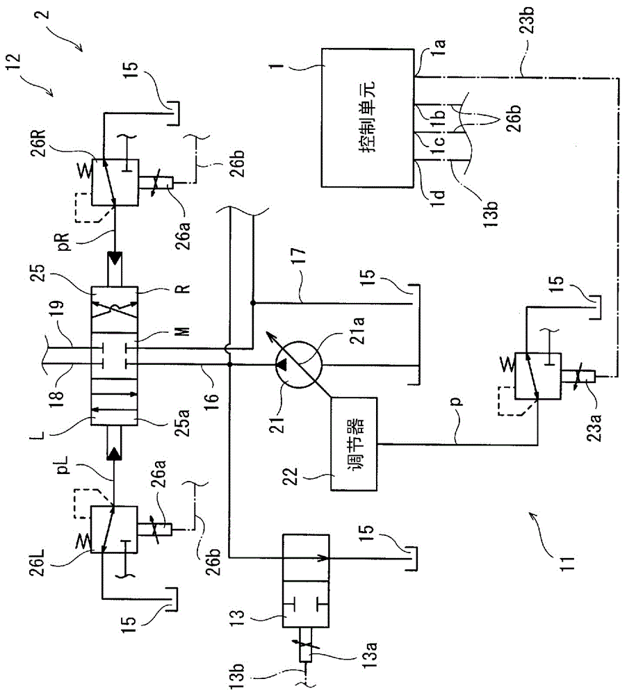 電磁閥識別裝置及具備該電磁閥識別裝置的控制單元的製作方法