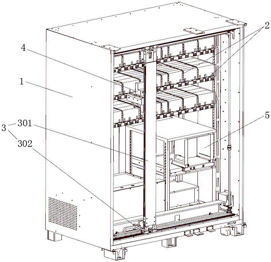 自动售货机内部结构图图片