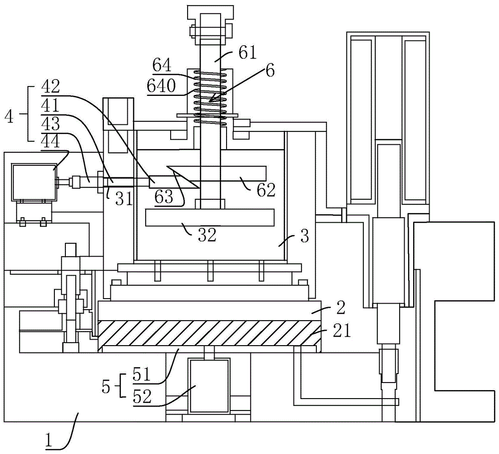 真空镀膜机的工作原理图片