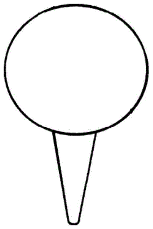 背景技术:吸耳球又称为洗耳球,是一种用于手动形成气压或气流的实验