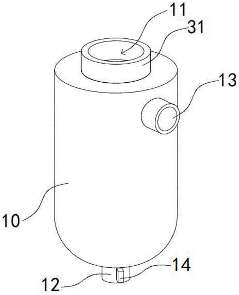 新型預過濾器的製作方法