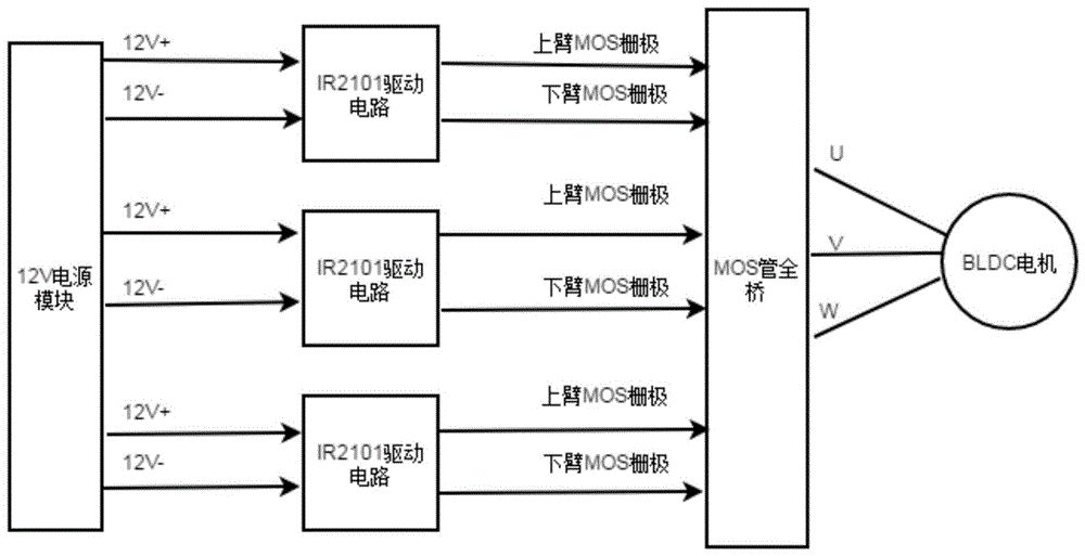 电动车增程器电路图图片