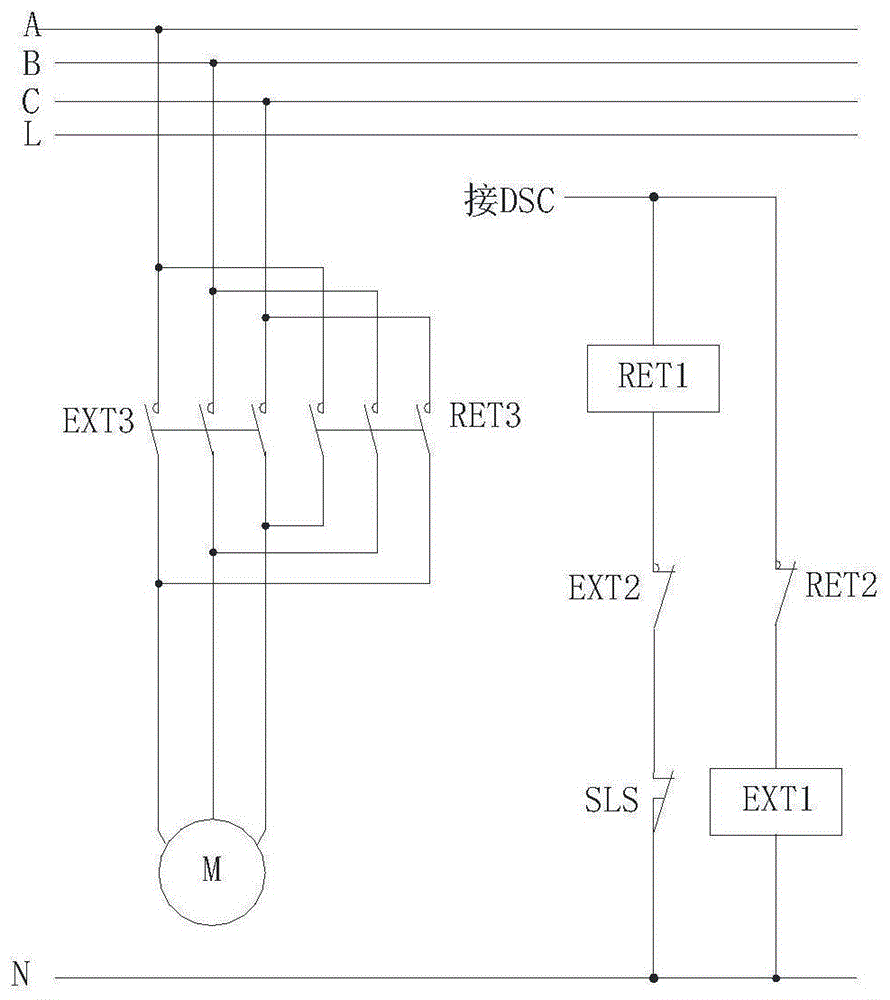 激波吹灰器工作原理图图片