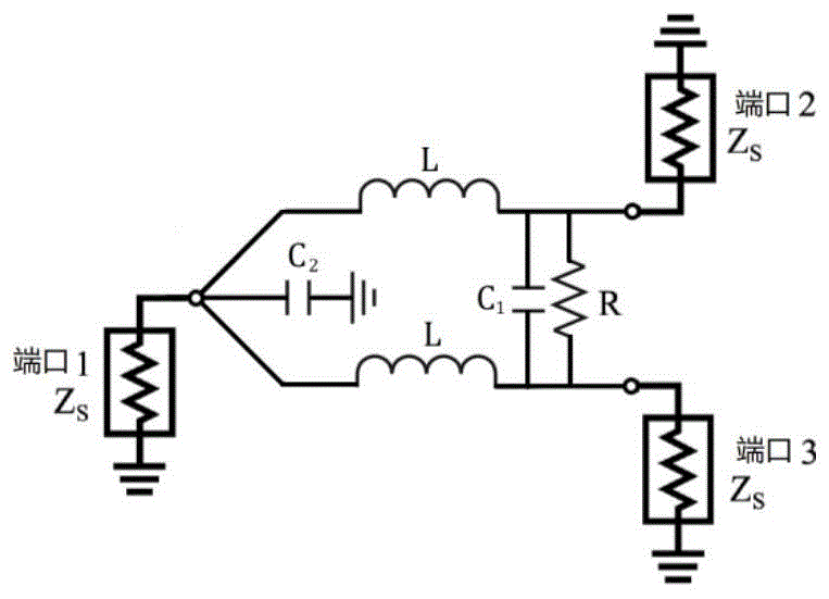 具有可控传输零点的 45°/