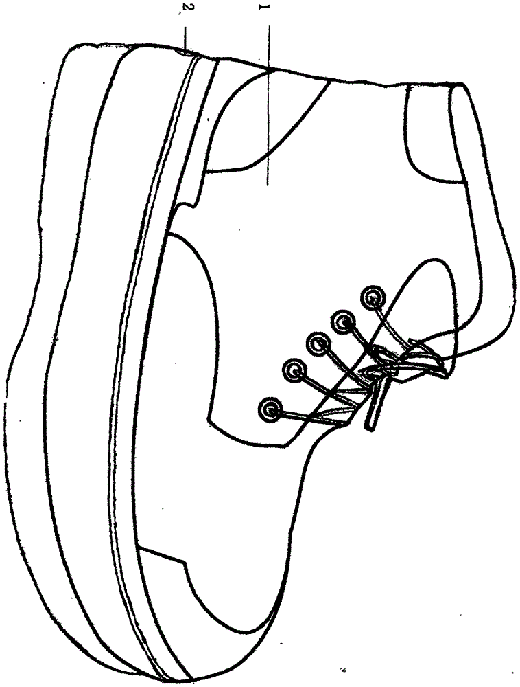 皮鞋车简笔画图片