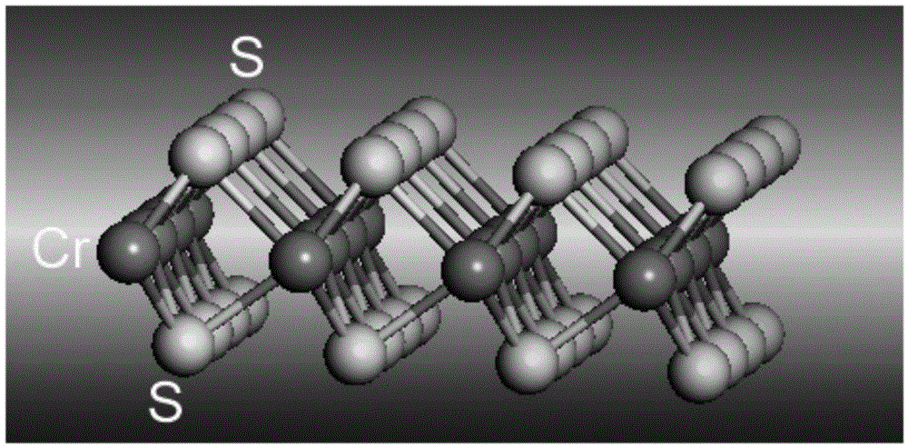 铬的电子层结构示意图图片