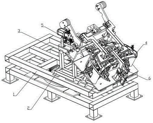 胎膜夹具图片