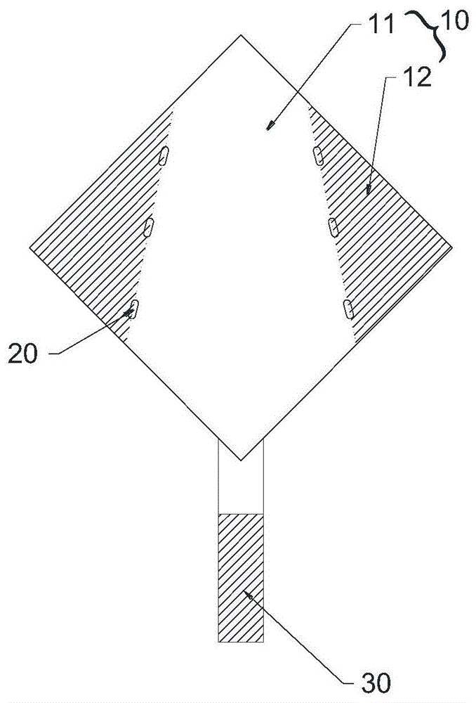 称量纸折叠方法图片