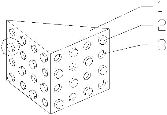 泡沫板简笔画图片