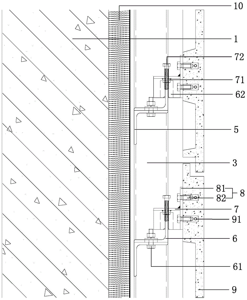  grc線條做法_grc線條施工工藝