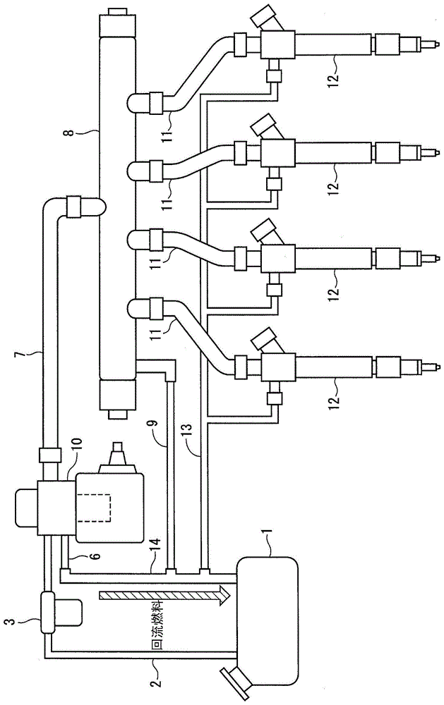 高壓泵的製作方法