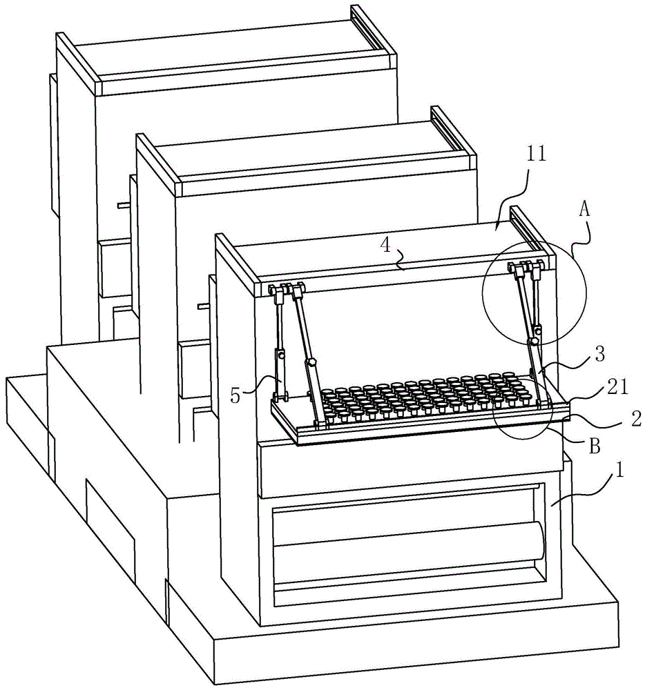 印刷机的制作方法