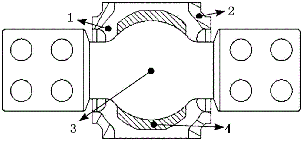 一種推力杆球鉸的優化設計方法與流程
