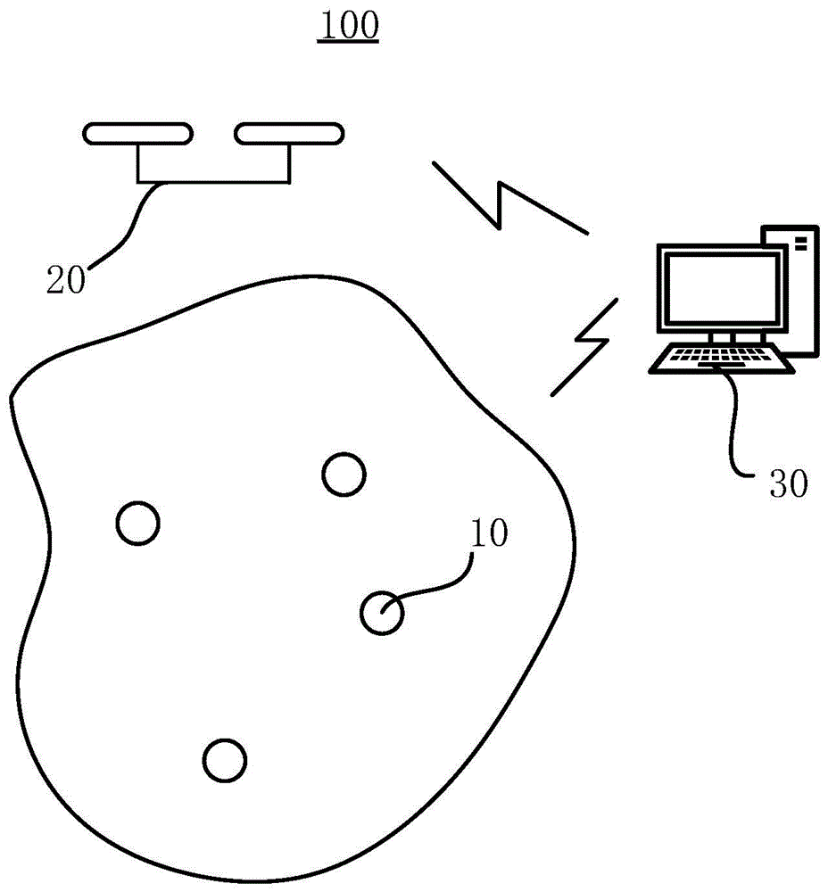 一種基於物聯網的河湖水生態環境監控方法與流程