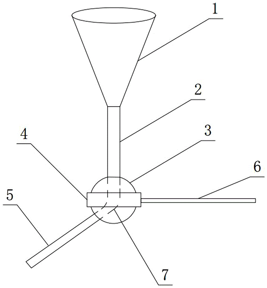 怎么折漏斗图片