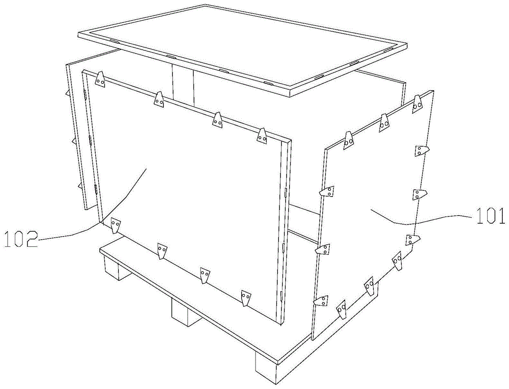 木材加工工具设备的制造及其制品制作技术