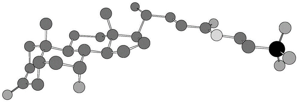 半缩酮结构图片