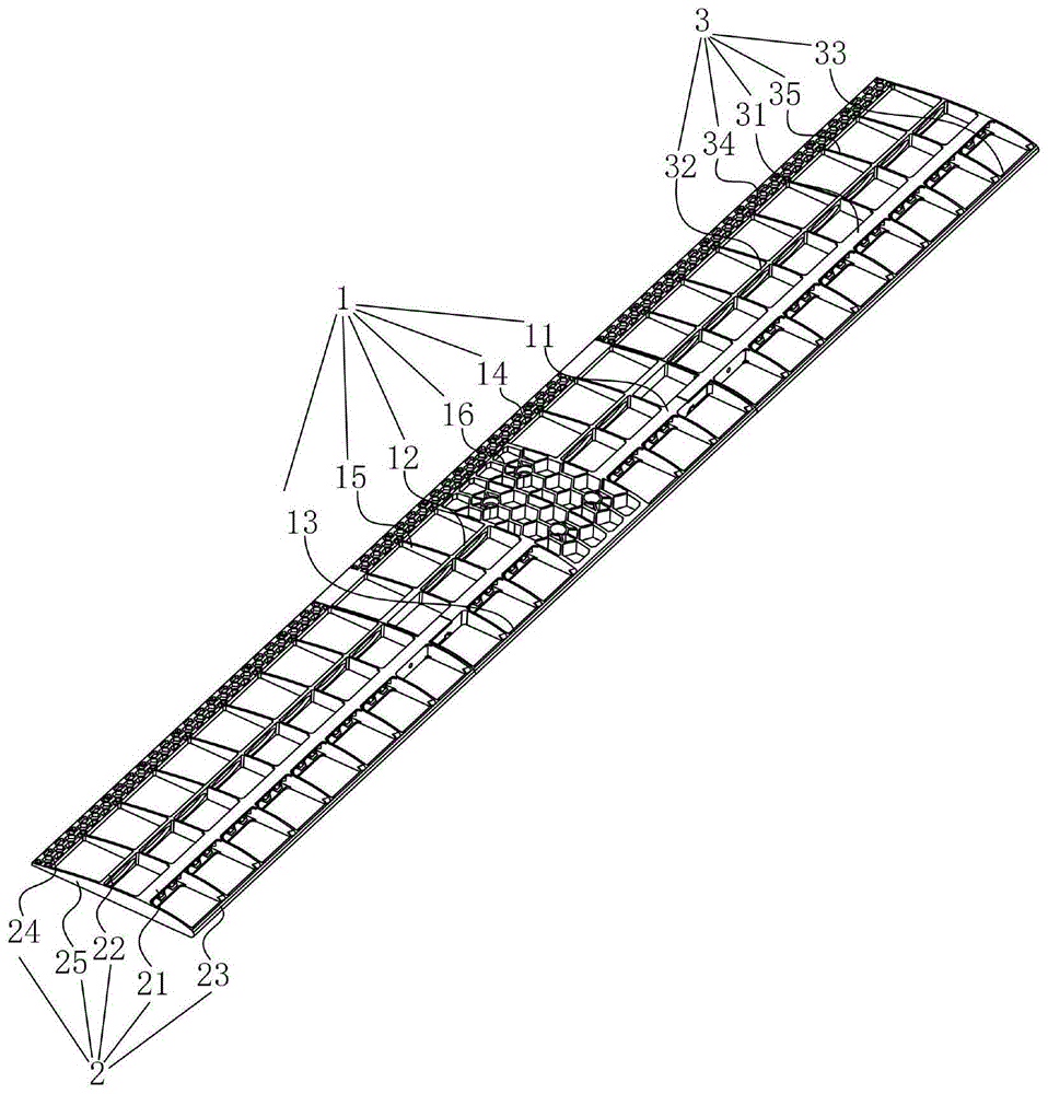  機(jī)翼結(jié)構(gòu)形式中連接簡單的是_機(jī)翼與機(jī)身的連接形式