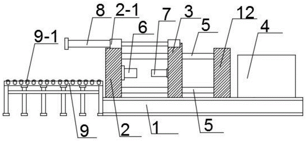 4.5铅模图纸图片