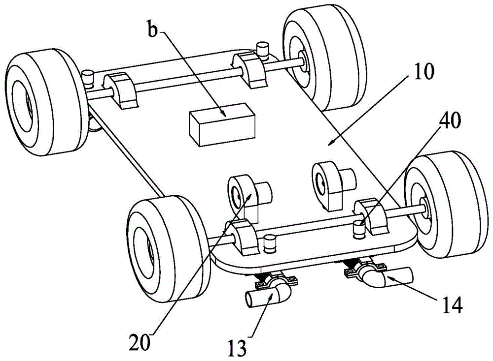 双人雪车结构图图片