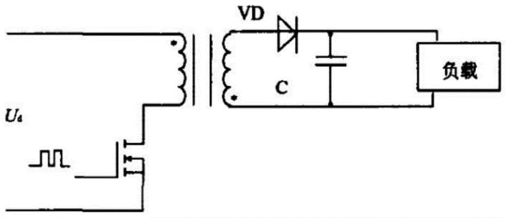 宽电压输入8 (宽电压输入8V-100V转输出5V原理图)