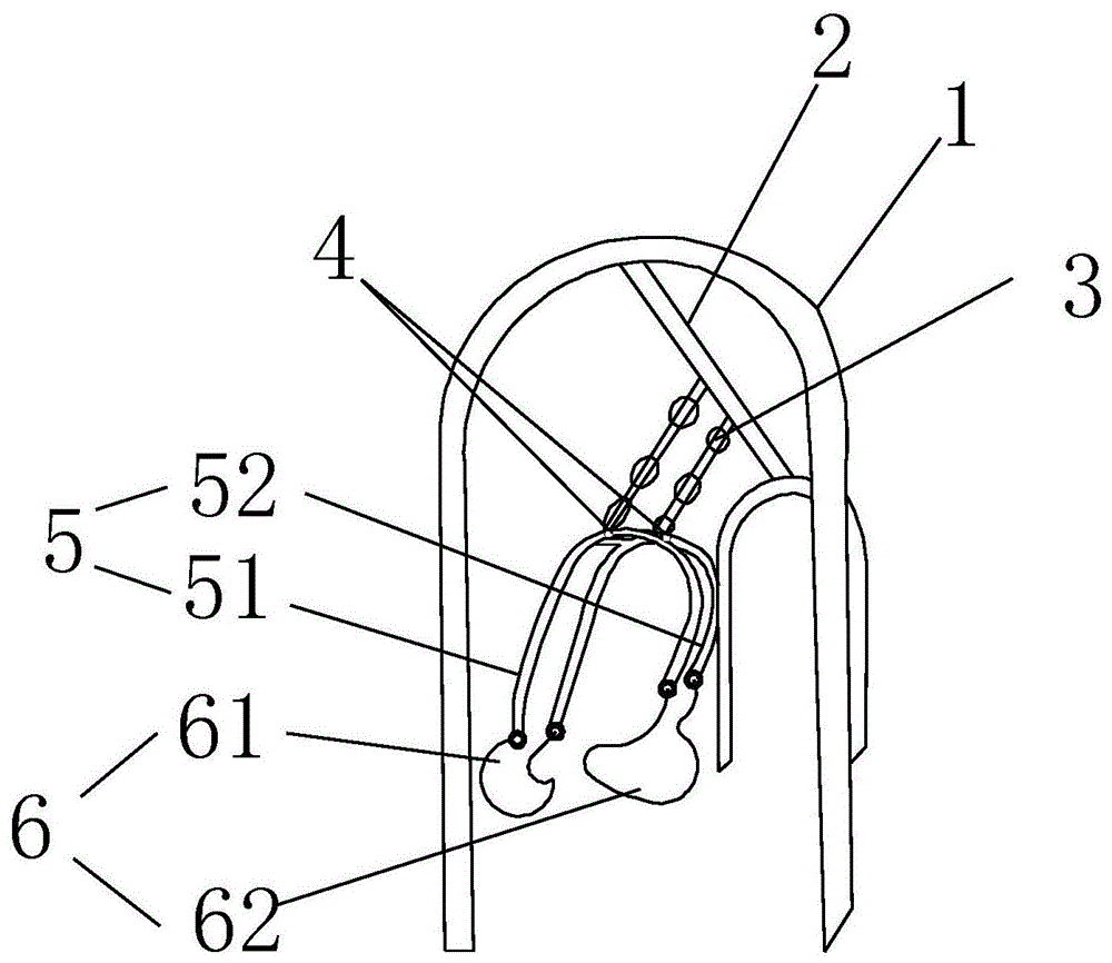 秋千制作制作方法图片