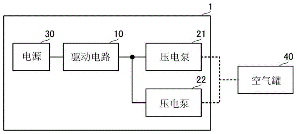 压电泵原理图图片