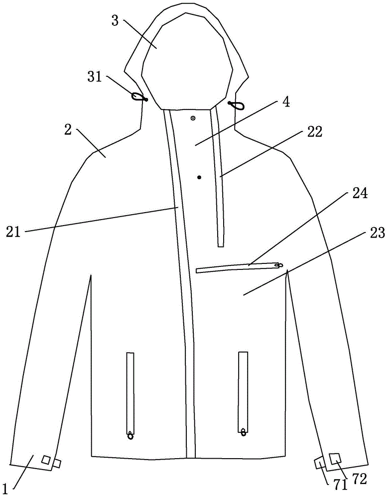 服装鞋帽珠宝饰品制造的工具及其制品制作技术