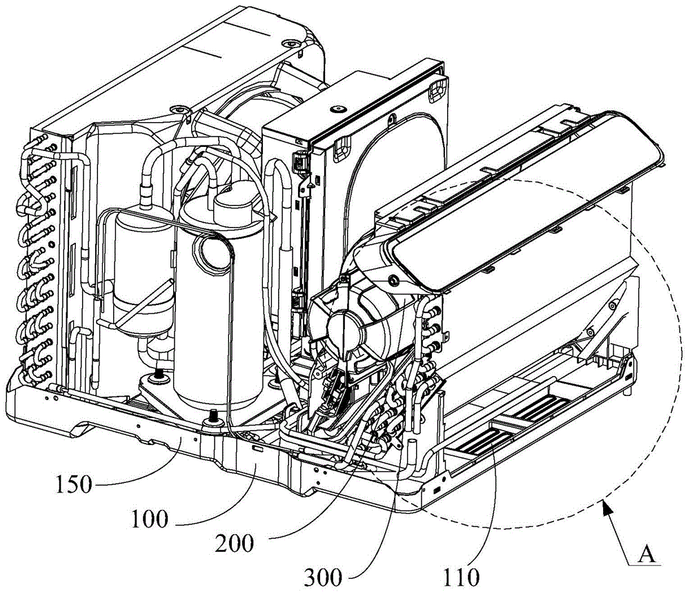 窗式空調器的製作方法