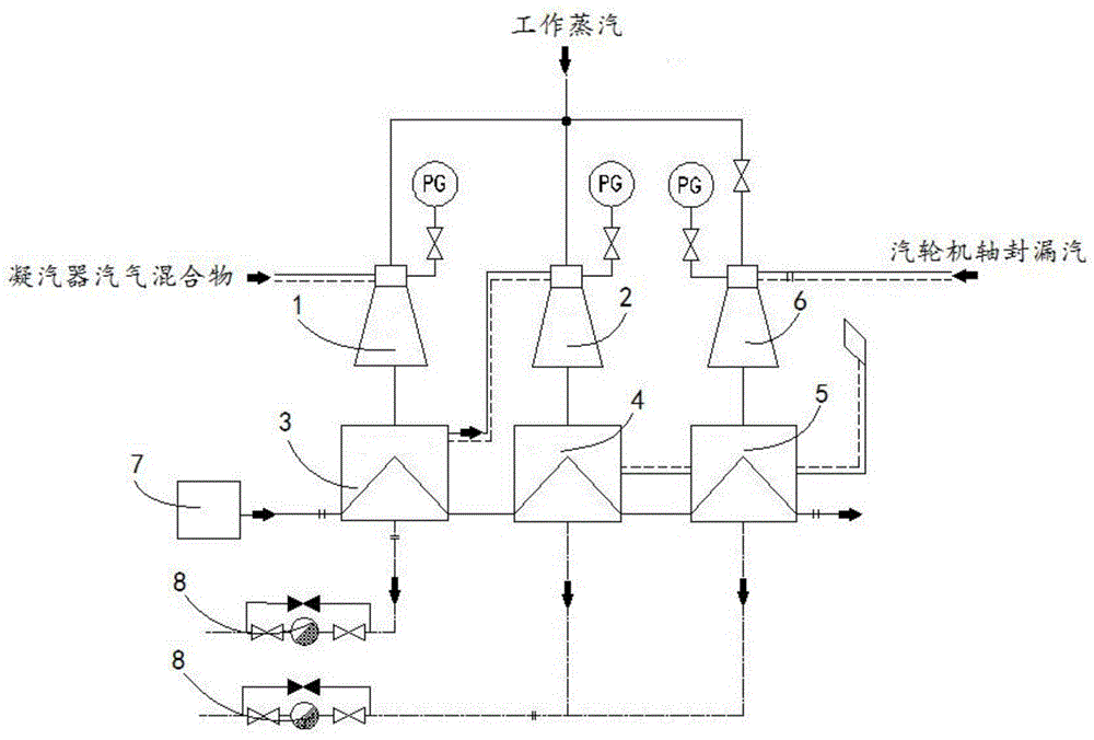 火炮抽气装置原理图图片