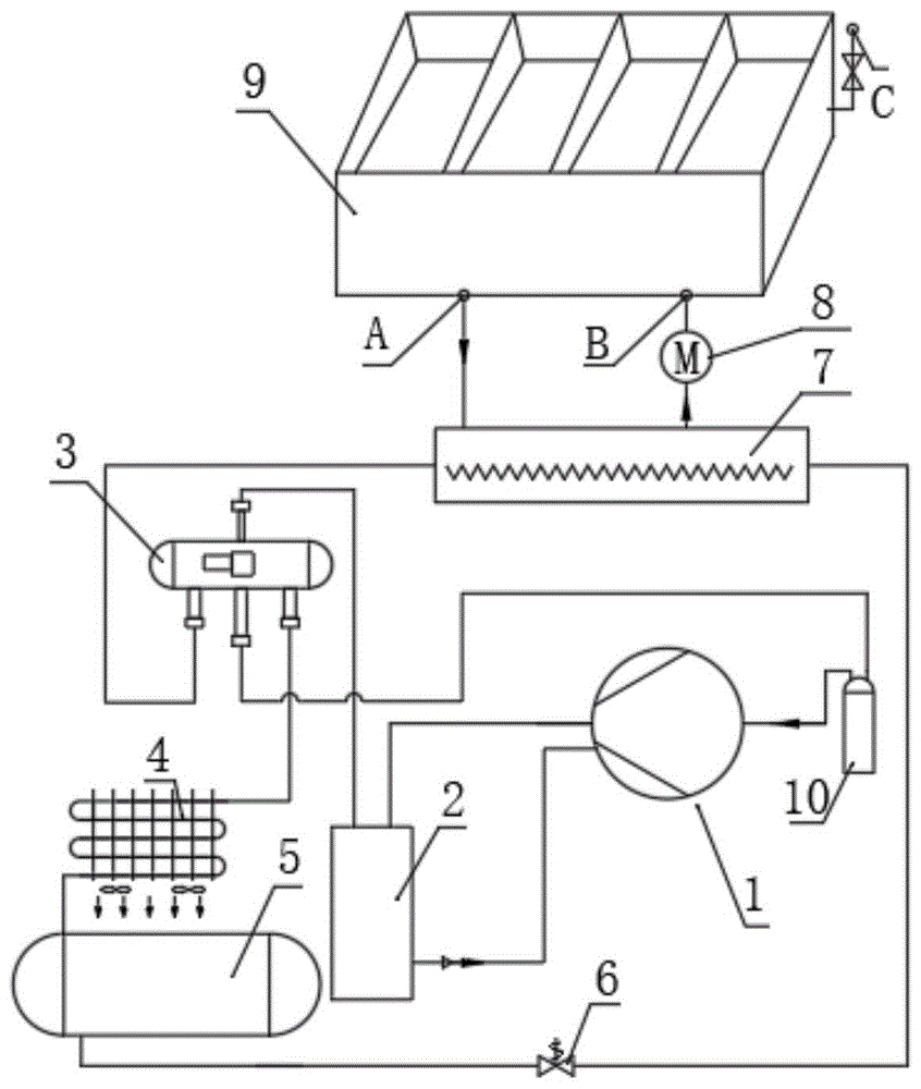 一種製冰機的製作方法