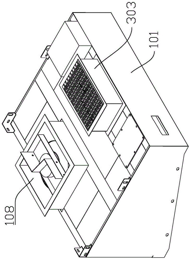 排烟罩制作图纸图片