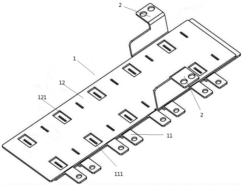 母排制作技巧图片