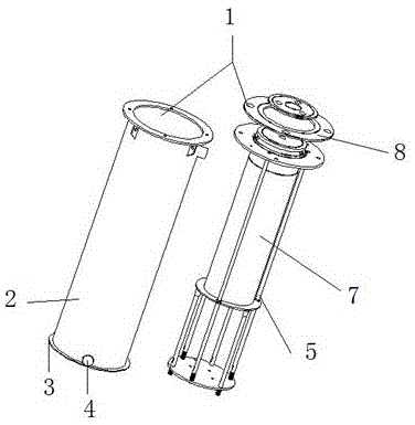  電動(dòng)升降柱內(nèi)部結(jié)構(gòu)圖_電動(dòng)升降柱內(nèi)部結(jié)構(gòu)圖解