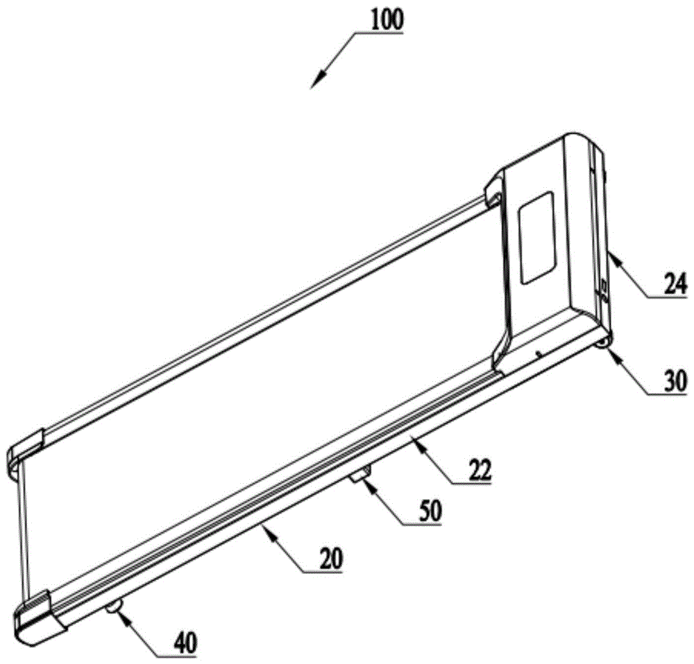 跑步機的製作方法