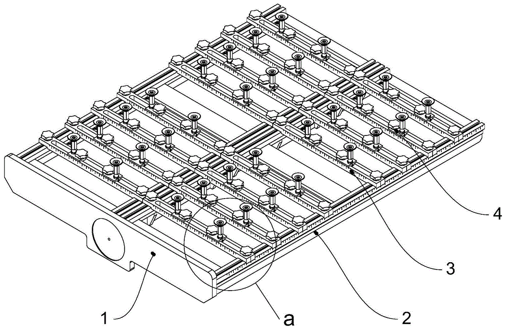 一种真空吸盘搬运夹具的制作方法