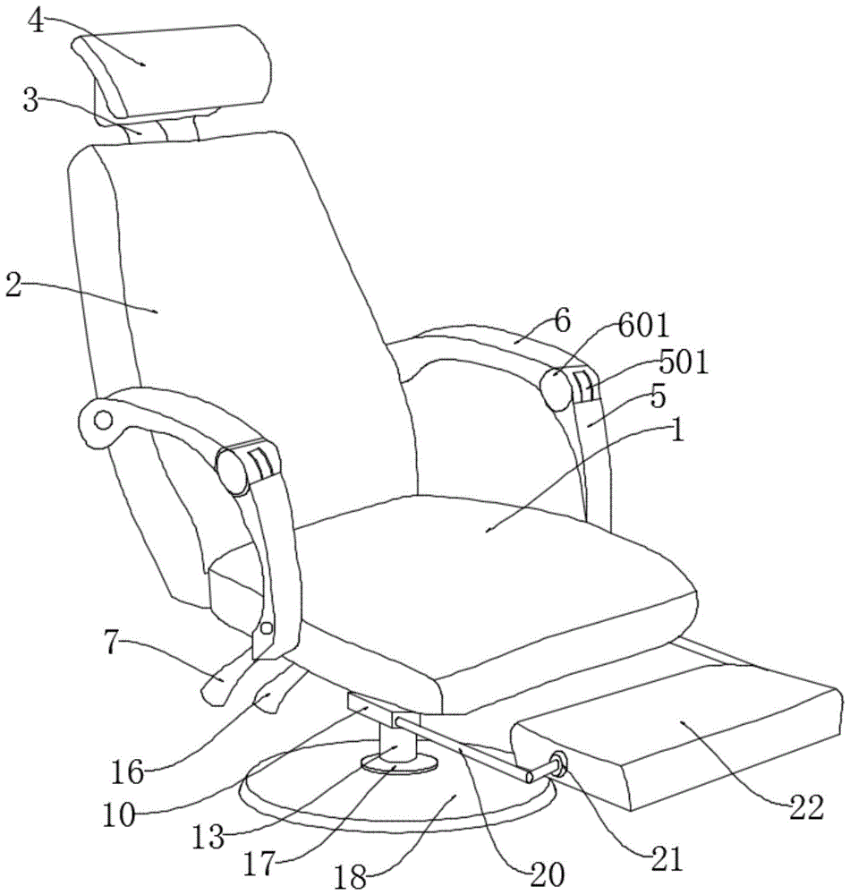 椅子梯子两用制作图纸图片