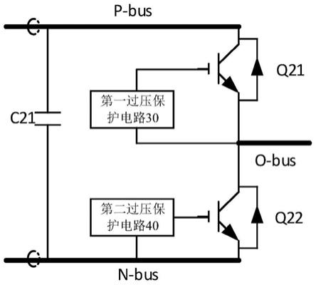 igbt驅動電路和電機控制器