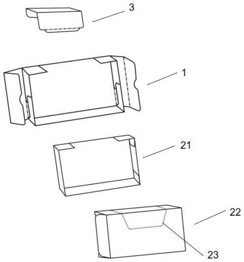 烟盒手工制作教程图片