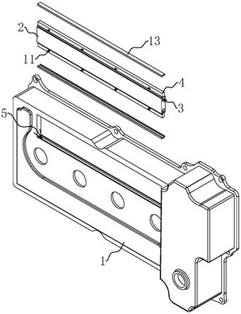 气缸盖罩的结构图片