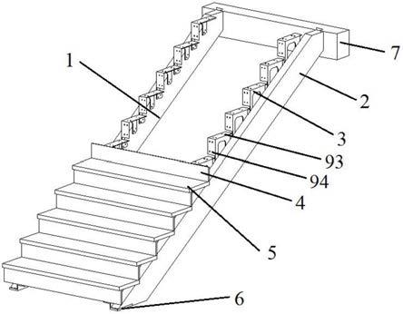 木楼梯的制作方法图解图片