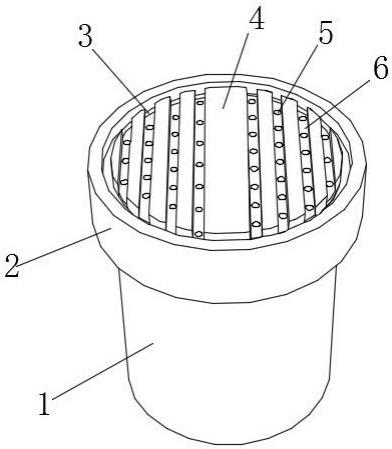 自制井盖制作方法图片