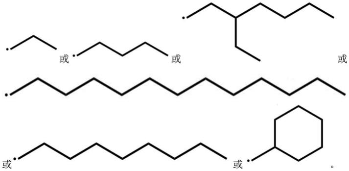 一种改性聚乙烯醇及其制备方法和应用