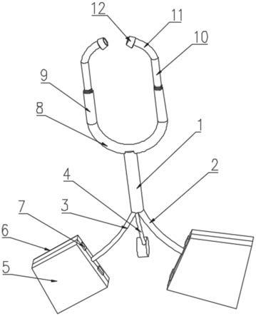 听诊器的结构图片图片