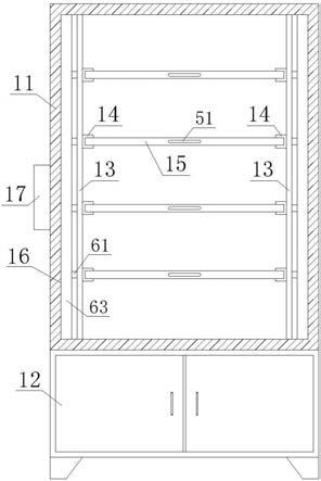 泉州永福纸品获得内部空间分隔多样化纸盒专利完成纸盒内部空间多样化分隔