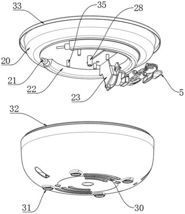 煮蛋器工作原理图图片