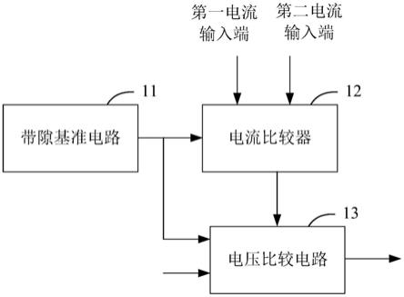 上電覆位電路的製作方法