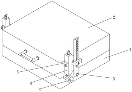 发泡模具结构图片