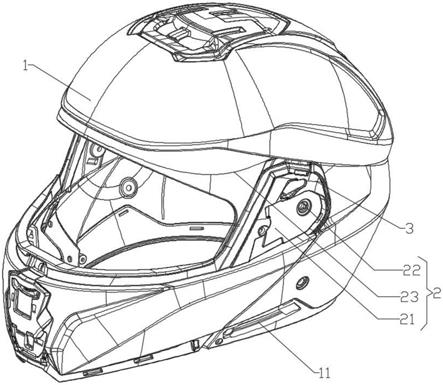 摩托车头盔,是一种用于摩托车驾乘人员的头部保护装置,带头盔不仅可以