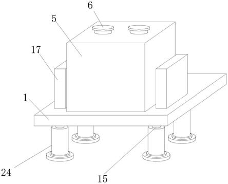  高速混合機(jī)的結(jié)構(gòu)和原理_高速混合機(jī)的基本結(jié)構(gòu)